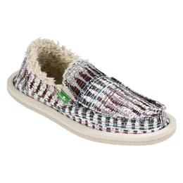 Sanuk Girl's Lil Donna Ice Chill Shoes