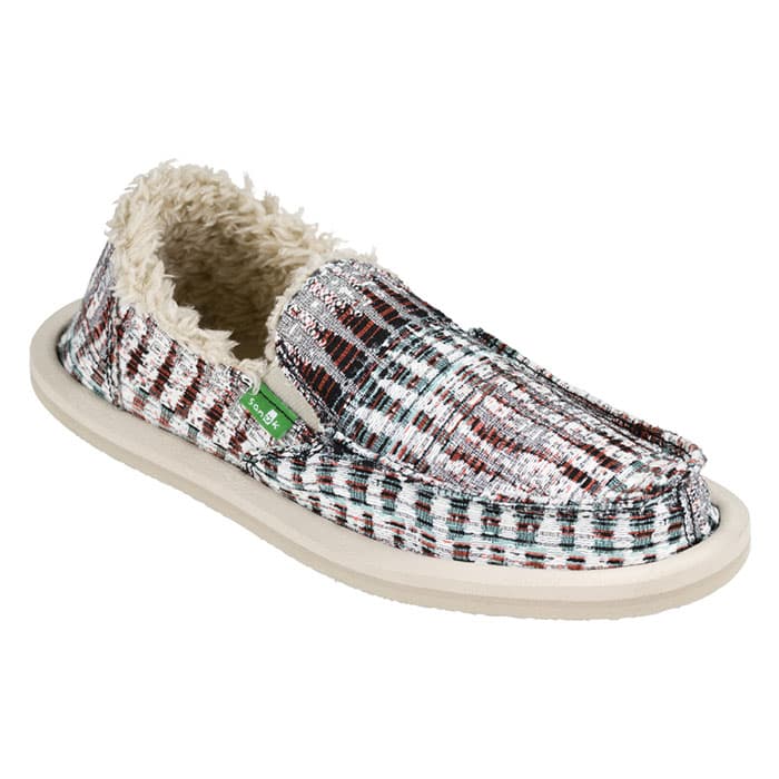 Sanuk Girl&#39;s Lil Donna Ice Chill Shoes