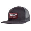 Brixton Men's Palmer Mesh Cap