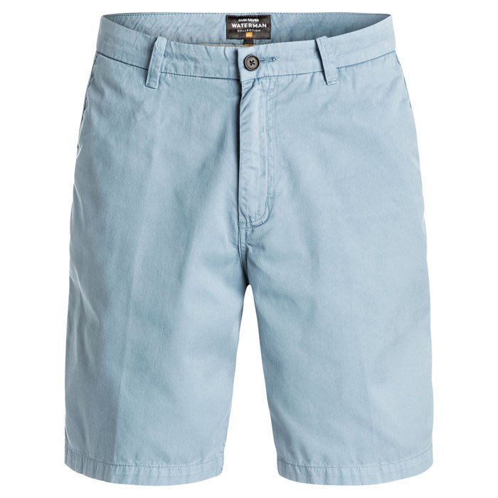 Quiksilver Men&#39;s Down Under 4 Shorts