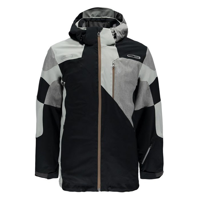 Spyder Men's Vyper Snow Jacket