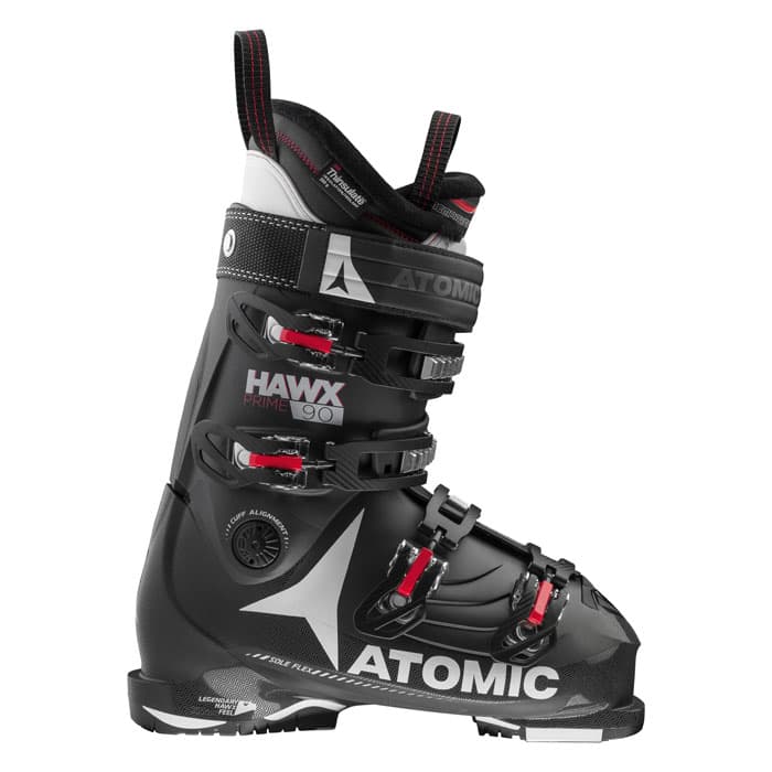 Atomic Men's Hawx Prime 90 All Mountain Ski