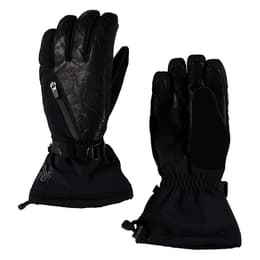 Spyder Men's Omega Conduct Ski Glove