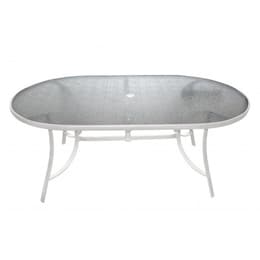 North Cape Hampton II Collection 72"x42" Dining Table