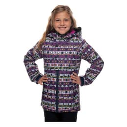 686 Girl's Belle Insulated Snowboard Jacket