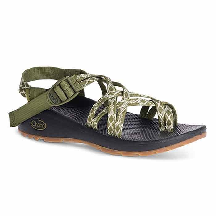 Chaco Women&#39;s Z/Cloud X2 Popline Boa Sandals