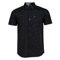 Volcom Men's Breck Yoi Print Shirt