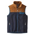Patagonia Men&#39;s Light Weight Synchilla Snap