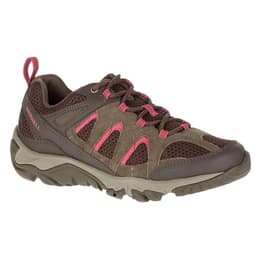 Merrell Women's Outmost Vent Hiking Shoes