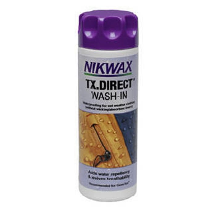 Nikwax Tx-direct Wash
