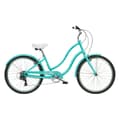Tuesday Cycles Women's March 7 Low Step Bike alt image view 4