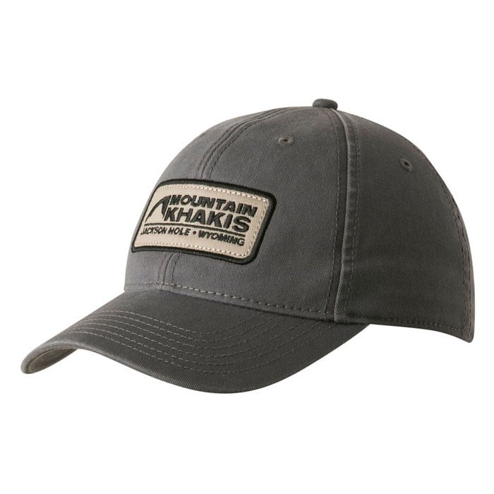 Mountain Khakis Men&#39;s Soul Patch Cap