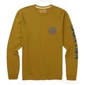 Burton Men's Monterey Long Sleeve T-Shirt