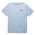 Brixton Men's Palmer Short Sleeve Tee front