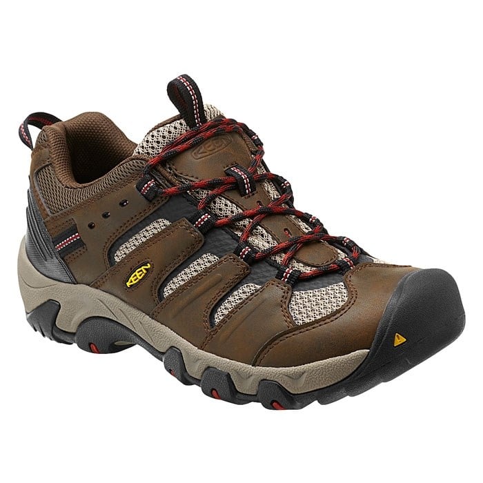 Keen Men&#39;s Koven Hiking Shoes