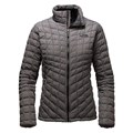 The North Face Women's Thermoball Full Zip Jacket alt image view 9