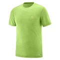 Salomon Men's Explore Short Sleeve Shirt