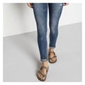 Birkenstock Women&#39;s Mayari Birkibuc Sandals