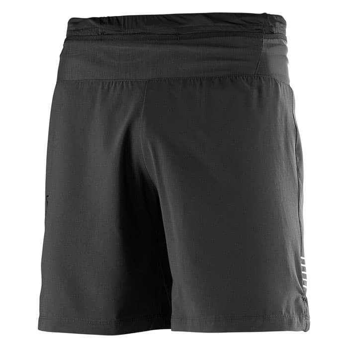 Salomon Men's Pulse 7 Shorts