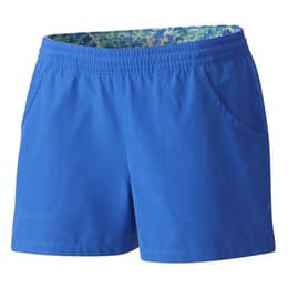 Columbia Women's Tidal PFG Shorts