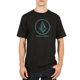 Volcom Men's Lino Stone Short Sleeve T Shirt