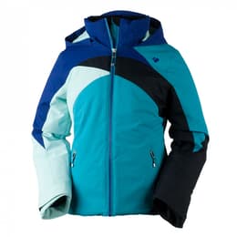 Obermeyer Girl's Tabor Insulated Ski Jacket