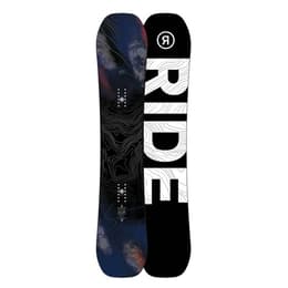Ride Men's Berzerker Wide All Mountain Snowboard '18