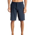 Quiksilver Men's Solid Amphibian 21" Shorts alt image view 2