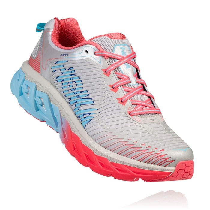 Hoka One One Women&#39;s Arahi Running Shoes