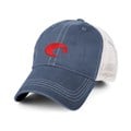 Costa Del Mar Costa Mesh Trucker Hat alt image view 3