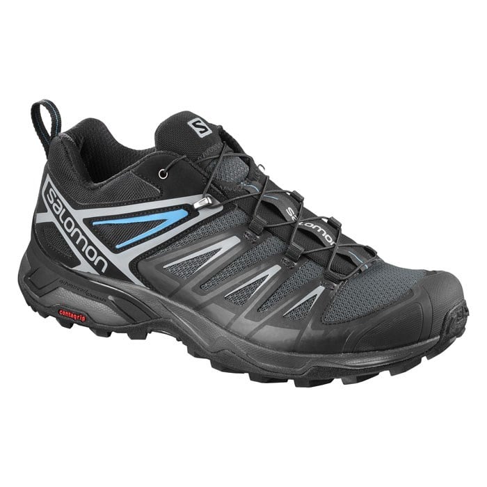 Salomon Men&#39;s X Ultra 3 Hiking Shoes