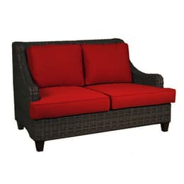 Libby Langdon Dunemere Collection Loveseat Frame