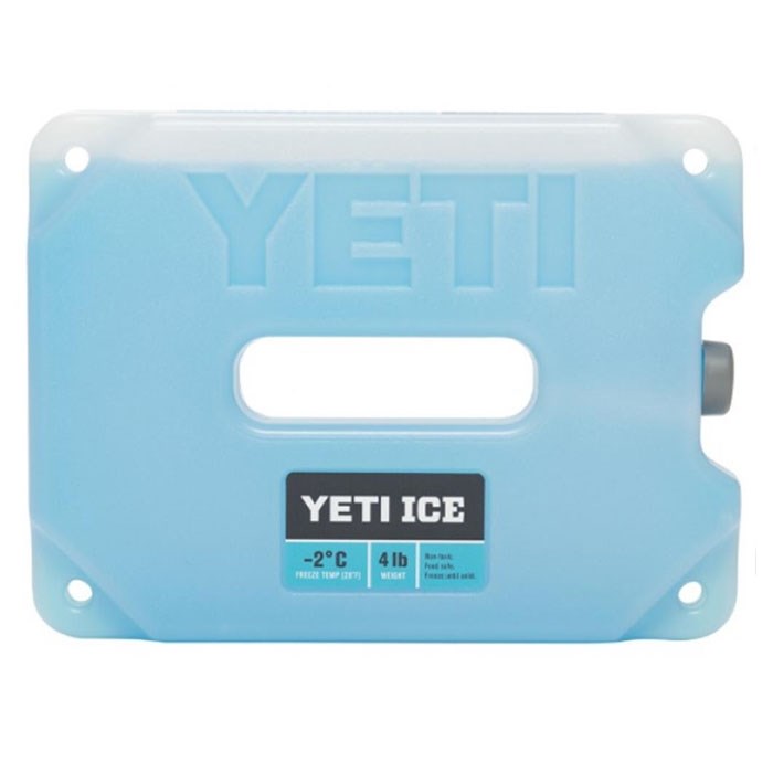 Yeti Coolers Yeti Ice 4lb