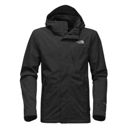 The North Face Men's Mountain Light Triclimate Jacket