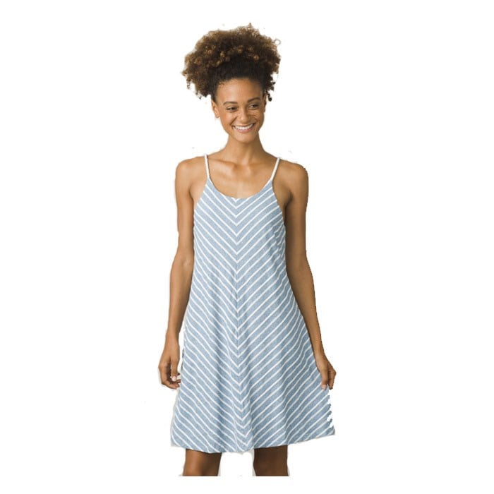 prAna Women's Seacoast Casual Dress