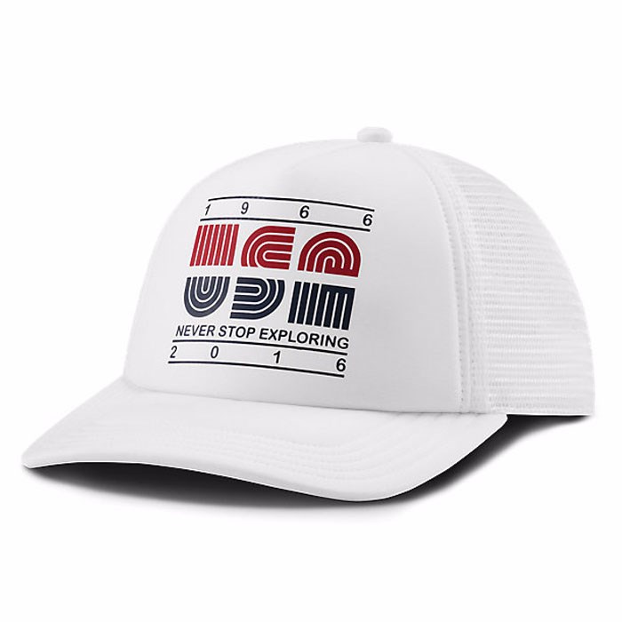 The North Face Women&#39;s Usa Pride Trucker Hat