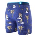 Stance Men&#39;s Surf Monkey Boxer Briefs