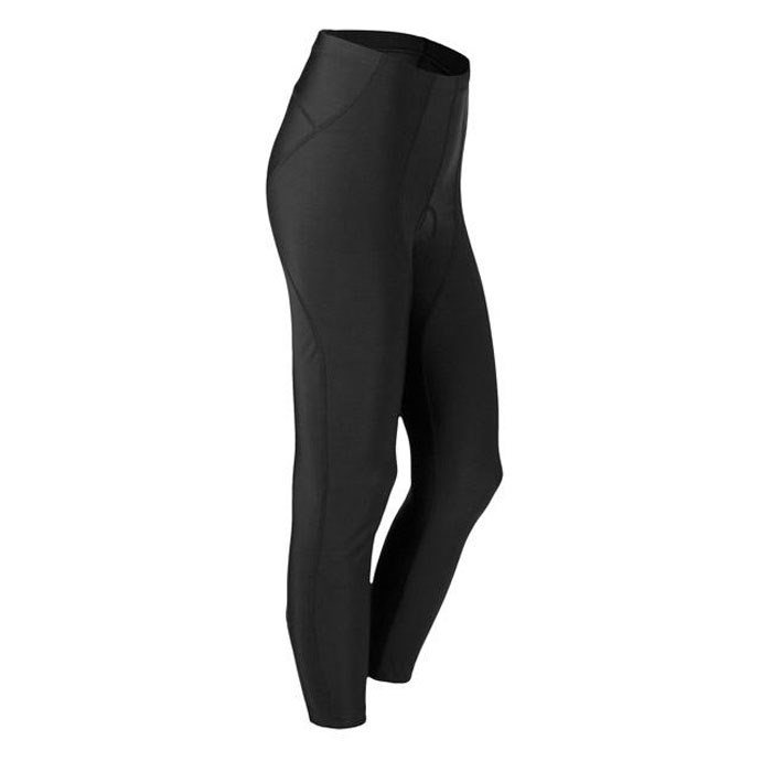 Canari Men's Gel Elite Cycling Tights