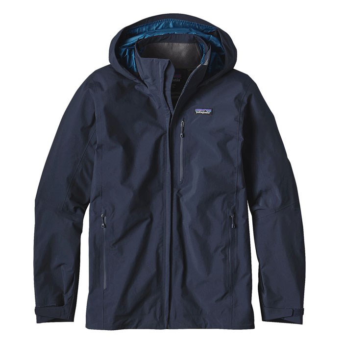 Patagonia Men&#39;s Windsweep Ski Jacket