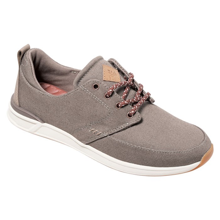 Reef Women&#39;s Rover Low Casual Shoes