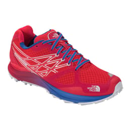 The North Face Women's Ultra Cardiac Trail Running Shoes