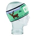 Coal Men's Downhill Headband