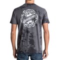 Quiksilver Men&#39;s Tribe Tribe Short Sleeve T