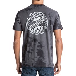 Quiksilver Men's Tribe Tribe Short Sleeve T Shirt