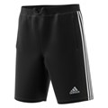 Adidas Men's D2m 3 Stripe Shorts