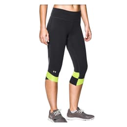 Under Armour Women's Fly-by Compression Running Pants
