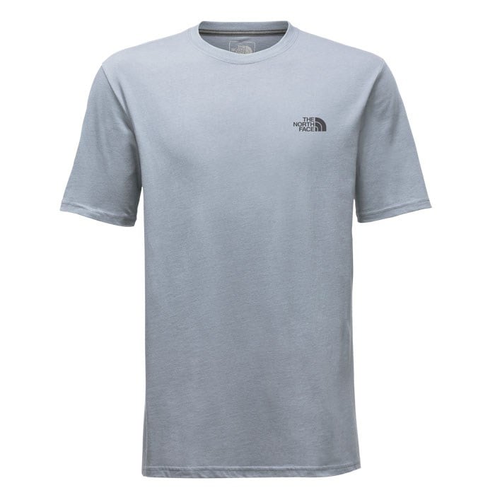 The North Face Men's Woodcut T-Shirt