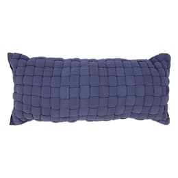 Pawleys Island Blue Soft Weave Hammock Pillow