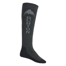 Burton Men's Emblem Snow Socks
