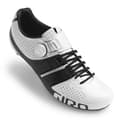 Giro Men's Factor Techlace Cycling Shoes